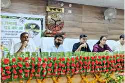 कुशीनगर में 39.72 लाख पौधे लगाने का लक्ष्य, युद्ध स्तर पर हो रही हैं तैयारियां - image