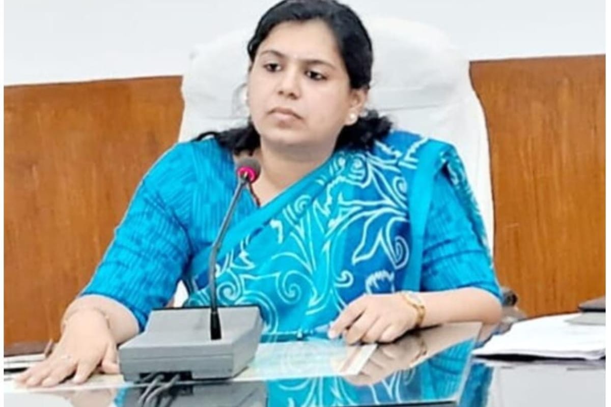 बेसिक शिक्षा विभाग का कारनामा… रिटायर होने के आठ माह बाद तक वेतन लेती रही
शिक्षिका, खुलासे से हड़कंप
