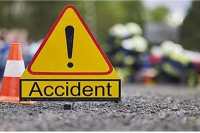 Up news, Deoria accident, Deoria news