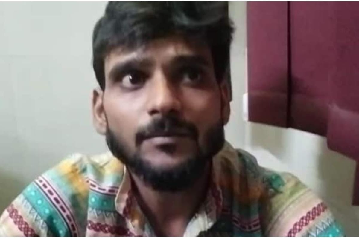कासिब पठान बना यूपी का दूसरा जलाउद्दीन उर्फ छांगुर…शिव वर्मा बन डेढ़ दर्जन
लड़कियों को लव जिहाद में फंसाया, धर्मांतरण का दबाव