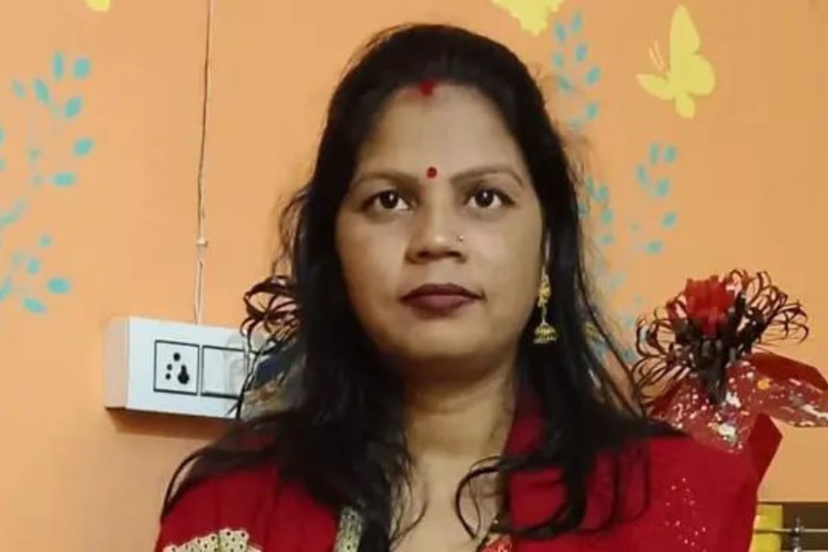 गोरखपुर में पति की हैवानियत…टीचर पत्नी के सामने रखी यह शर्त, पूरी नहीं होने पर
कर दी निर्मम हत्या