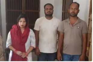 Up news, sex crime, gorakhpur police