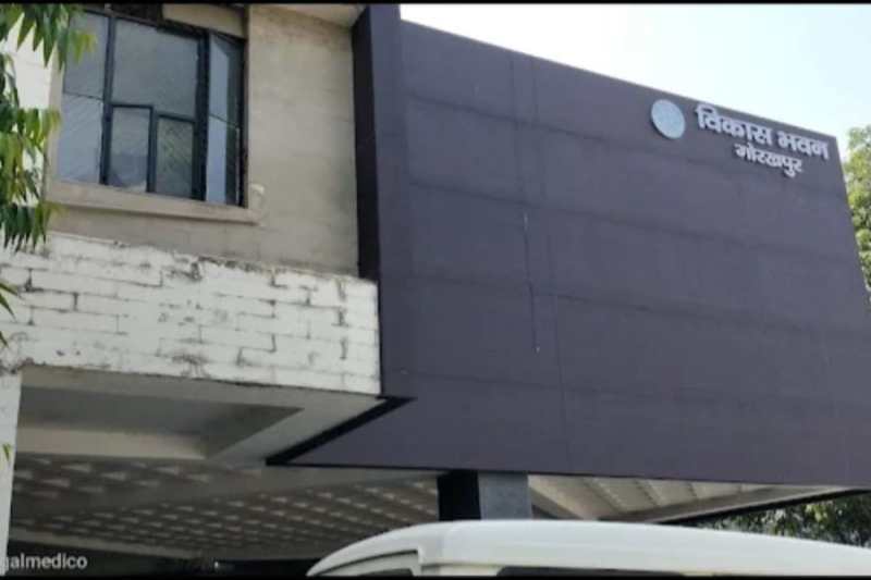 Up news, gorakhpur news