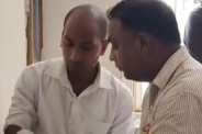 Up news, sidharthnagar news, suicide