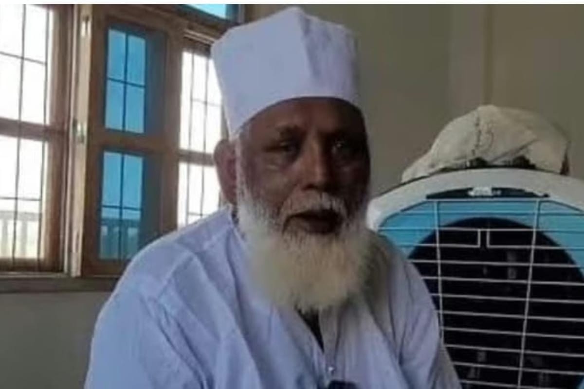 यूपी के इस जिले से भी जुड़ा छांगुर बाबा गैंग का नाम…निशाने पर हैं इंडो-नेपाल
इंटरनेशनल बॉर्डर की हिंदू लड़कियां