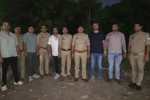 Up news, up police