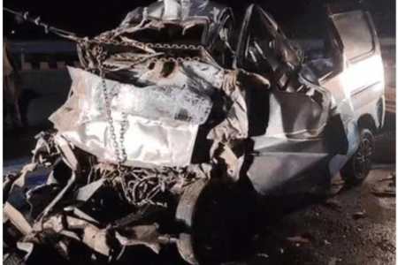 Up news, mathura accident, yamuna express