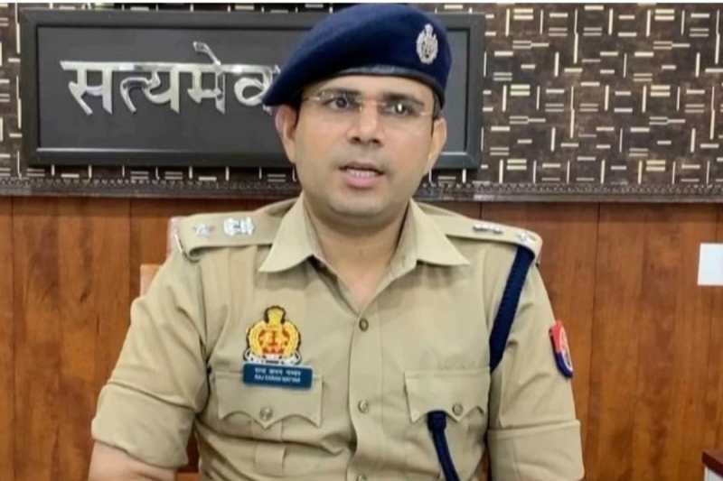 Up news, gorakhpur, police, crime news