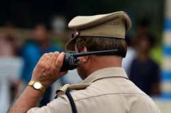 वाह दरोगा जी…फोन पे से लिए 40 हजार, 2.40 लाख लिए नगद, हाईकोर्ट के सख्त रुख पर SP
ने किया सस्पेंड - image