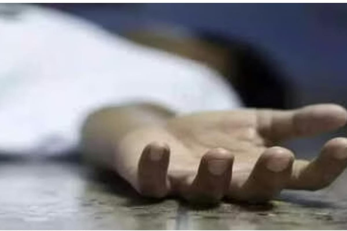 पत्नी के प्रेम संबंधों की फिर बलि चढ़ा एक पति, सुसाइड नोट में महिला थानेदार पर
भी लगाया गंभीर आरोप