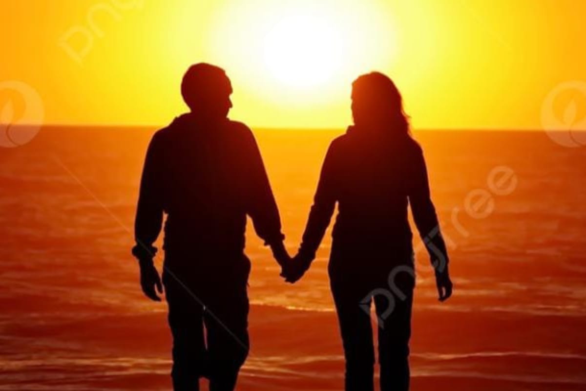 जिस भांजे को गोद में खिलाई…25 साल बाद उसी के प्यार में पागल हुई, पति को छोड़
भांजे से रचाई शादी