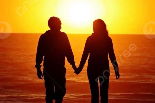 Up news, love story news