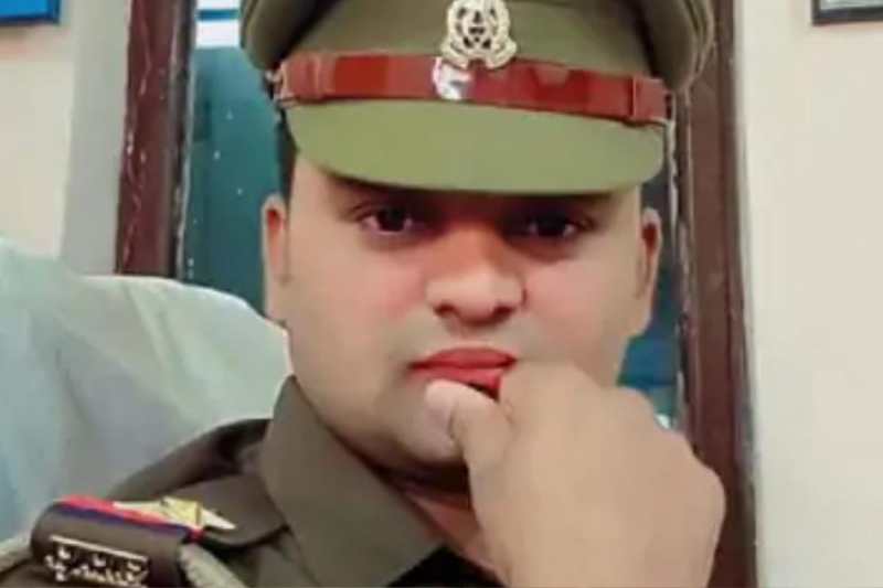 Up news, crime news, gang rape