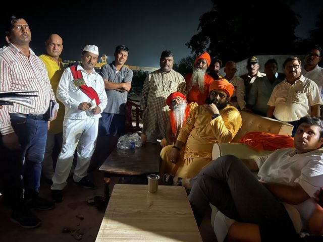 Prayagraj 
