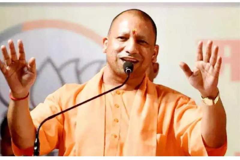 Up news, gorakhpur news, cm yogi news