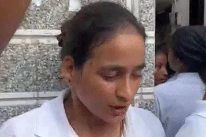 Up news, gorakhpur, रिक्रूटमेंट