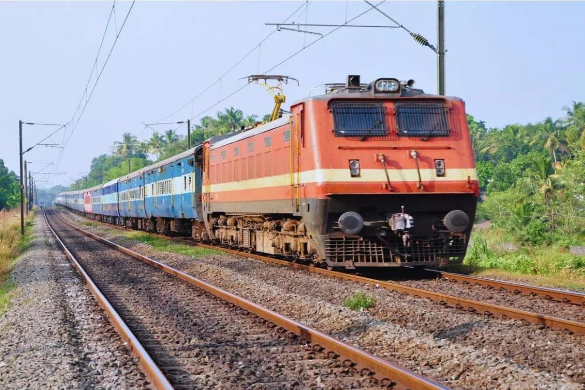Up news, gorakhpur, railway