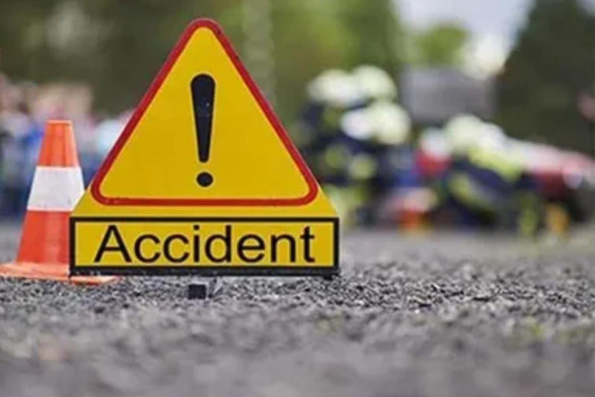 रिश्तेदारी से लौट रहे बाइक सवार मां, बेटे की दर्दनाक मौत…पहचान मे करनी पड़ी कड़ी
मशक्कत