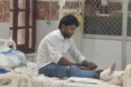 Up news, gorakhpur, orthopadic