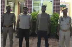 सोशल मीडिया पर भारी पड़ गया असलहों का भौकाल, अब मांग रहे हैं माफी…हो गई यह
कारवाई - image