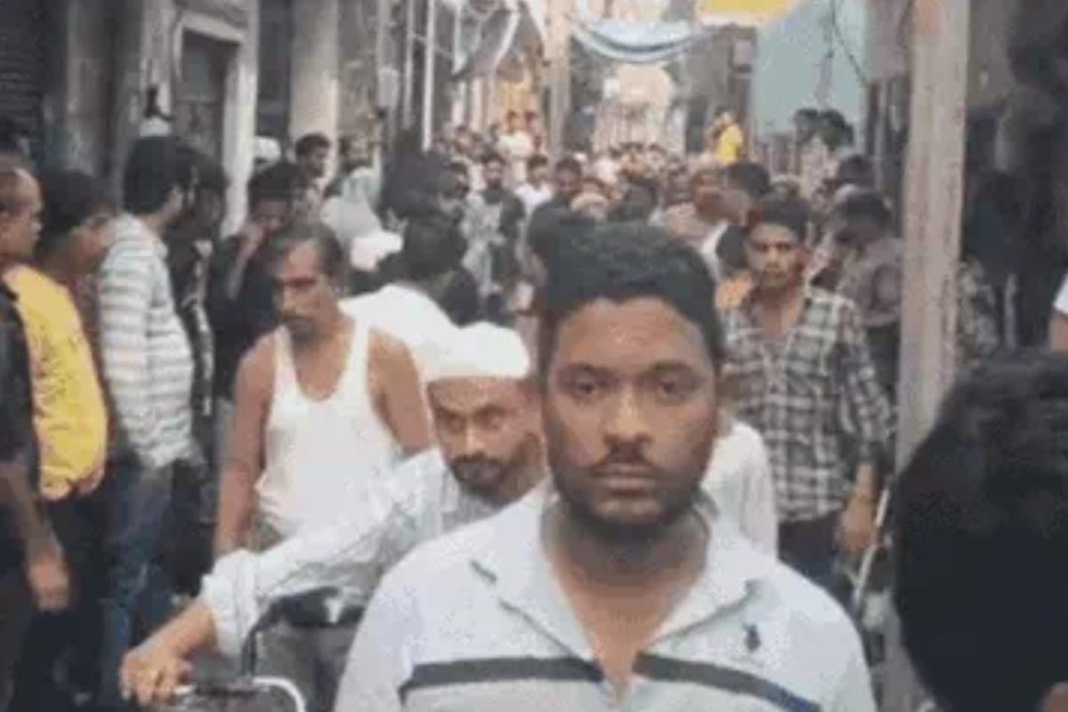 Up news, police news, murder news, Meerut