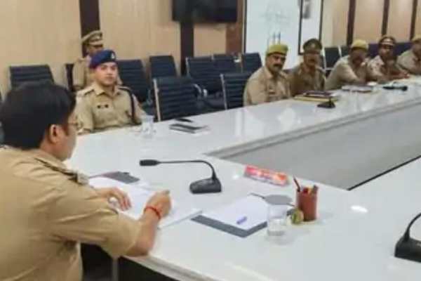 Up news, gorakhpur police, gorakhpur news