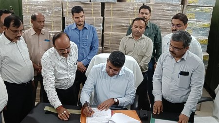 Up news, gorakhpur