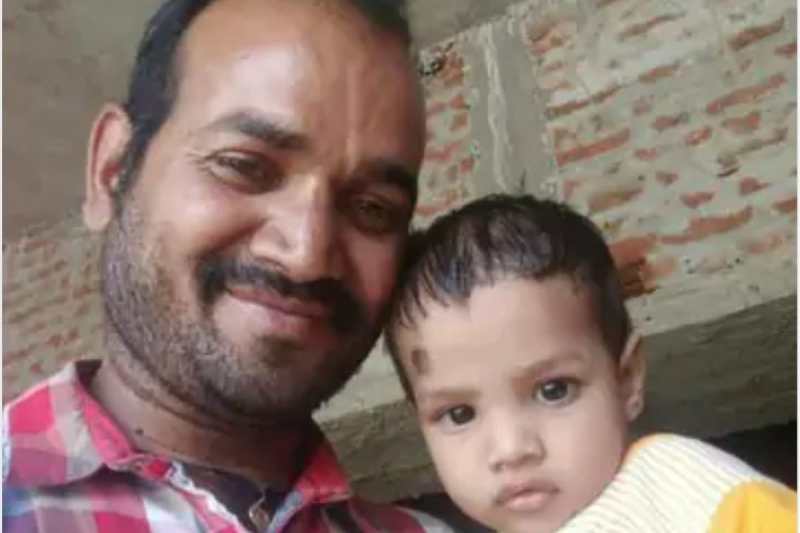 Up news, gorakhpur, murder