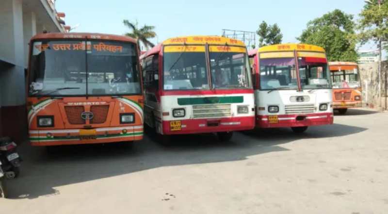 Up news, roadways, Raksha bandhan