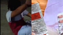 इटावा में पुजारी के साथ मारपीट, मिर्गी का दौरा पड़ा, लोगों ने बताया नशेड़ी, क्या
कहते हैं एसपी सिटी? - image