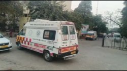 दर्दनाक घटना: धान रोपाई के लिए खेत तैयार कर रहे मां-बेटे करंट लगने से मौत, नानी
की हालत गंभीर - image