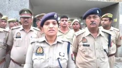 फर्रुखाबाद में पुलिस मुठभेड़ में 50 हजार का इनामी बदमाश ढेर, तलाश में लगी थी कई
टीमें - image