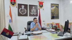 पुलिस की फरार अपराधियों के खिलाफ बड़ी कार्रवाई, जानें आठ के नाम जिन पर घोषित
किया गया इनाम - image