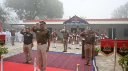 IPS, PPS transferred: तीन आईपीएस, दो पीपीएस का तबादला: IPS रोहन पी कनय
प्रतीक्षारत - image
