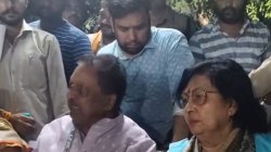 योगी सरकार के मंत्री का पुलिस के खिलाफ धरना: डीएम-एसपी के मौके पर पहुंचे, देर
रात समाप्त हुआ धरना - image