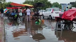 फर्रुखाबाद में भारी बारिश का अलर्ट: सोमवार की रात और मंगलवार की सुबह मूसलाधार
बारिश, जानें इस हफ्ते मौसम - image