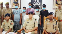 भारत से पाकिस्तान को टेरर फंडिंग: पाकिस्तान से हो रहा गैंग का संचालन, 8.15 करोड़
रुपए भेजे गए - image