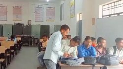 जिले में होने जा रही है ड्रोन पायलट जवान और सुरक्षा सैनिकों की भर्ती, देखें पूरी
डिटेल - image