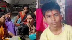 छात्र फांसी पर लटका: बर्थडे में मिली जंजीर को स्कूल में शिक्षक ने ले लिया, घर
में मचा कोहराम - image