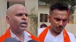 कथावाचकों की पिटाई का मामला: भागवताचार्य को हाईकोर्ट से राहत, अखिलेश यादव ने
किया था सम्मानित - image