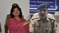 अपर पुलिस अधीक्षक के कार्य क्षेत्र में बदलाव (फोटो सोर्स- 'X' सोशल मीडिया)