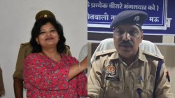 अपर पुलिस अधीक्षकों के कार्य क्षेत्र में बदलाव: डॉक्टर ह्देश कठेरिया बदायूं, डॉ.
अर्चना सिंह कानपुर नगर भेजी गई - image