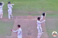 IND U-19 vs ENG U-19