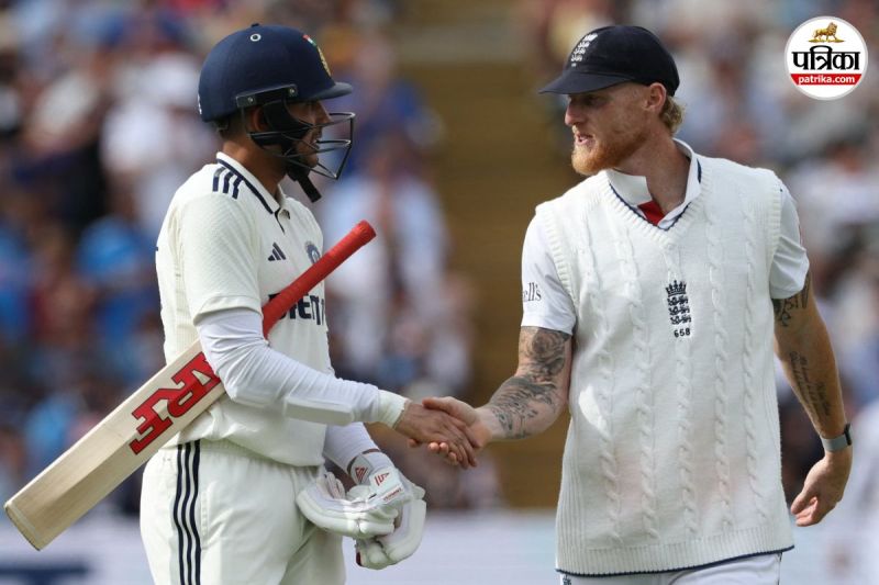 Biggest run chases in test cricket history