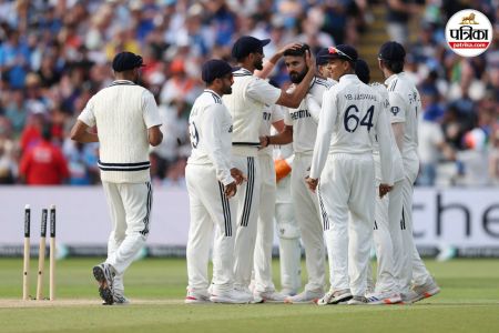 IND vs ENG 2nd Test Day 4 Highlights