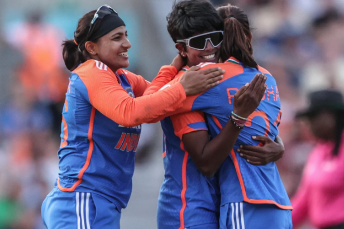 IND-vs-PAK-Arundhati-Reddy