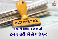 Income Tax Return
