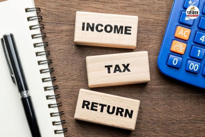 CG Income Tax: व्यापारियों की लापरवाही! अब 15 सितंबर की डेडलाइन पार, ITR देरी से भरने पर पेनाल्टी...(photo-patrika)
