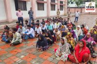 Illegal Bangladeshis Maharashtra