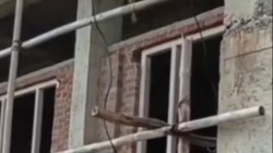 निर्माणाधीन मस्जिद पर प्रशासन की बड़ी कार्रवाई: एसडीएम-सीओ को नहीं दिखा पाए
दस्तावेज - image